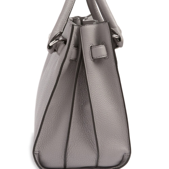 Rebecca Minkoff Bags Nwt Rebecca Minkoff Pippa Leather Satchel B